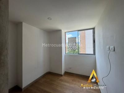 Apartamento de 2 alcobas en arriendo en Ciudad Del Rio, Medellín, 64 m² · foto 7 de 14