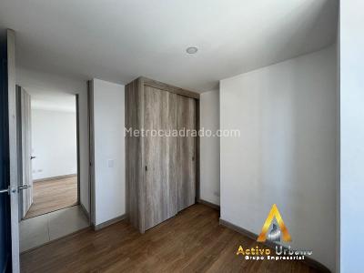 Apartamento de 2 alcobas en arriendo en Ciudad Del Rio, Medellín, 64 m² · foto 9 de 14