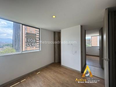 Apartamento de 2 alcobas en arriendo en Ciudad Del Rio, Medellín, 64 m² · foto 14 de 14