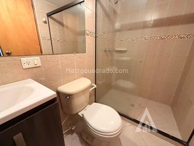 Apartamento de 3 alcobas en arriendo en San Lucas, Envigado, 120 m² · foto 6 de 10