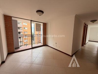 Apartamento de 3 alcobas en arriendo en San Lucas, Envigado, 120 m² · foto 8 de 10