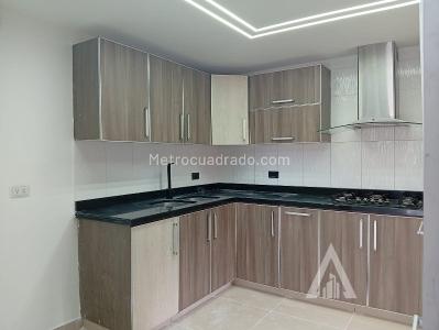 Apartment for rent in Esmeraldal, Envigado