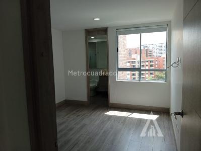 Apartamento de 3 alcobas en arriendo en Envigado, Envigado, 97 m² · foto 4 de 20