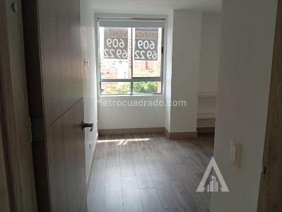 Apartamento de 3 alcobas en arriendo en Envigado, Envigado, 97 m² · foto 6 de 20