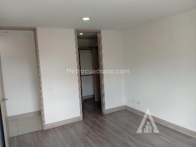 Apartamento de 3 alcobas en arriendo en Envigado, Envigado, 97 m² · foto 8 de 20