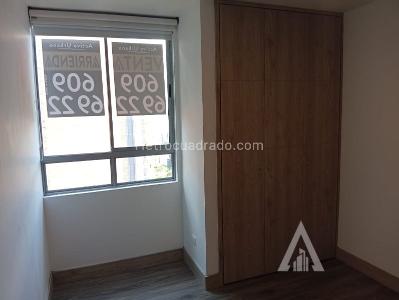 Apartamento de 3 alcobas en arriendo en Envigado, Envigado, 97 m² · foto 9 de 20
