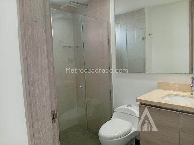 Apartamento de 3 alcobas en arriendo en Envigado, Envigado, 97 m² · foto 11 de 20