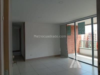 Apartamento de 3 alcobas en arriendo en Envigado, Envigado, 97 m² · foto 12 de 20
