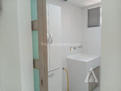 Apartamento de 3 alcobas en arriendo en Envigado, Envigado, 97 m² · foto 13 de 20