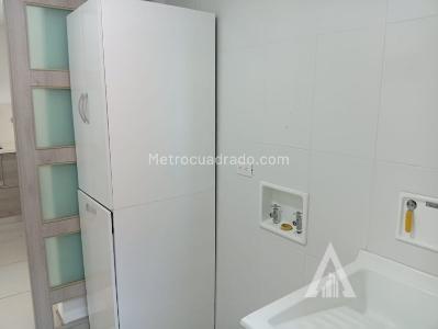 Apartamento de 3 alcobas en arriendo en Envigado, Envigado, 97 m² · foto 15 de 20