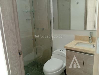 Apartamento de 3 alcobas en arriendo en Envigado, Envigado, 97 m² · foto 17 de 20