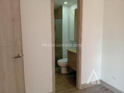 Apartamento de 3 alcobas en arriendo en Envigado, Envigado, 97 m² · foto 18 de 20