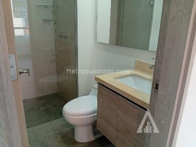 Apartamento de 3 alcobas en arriendo en Envigado, Envigado, 97 m² · foto 20 de 20
