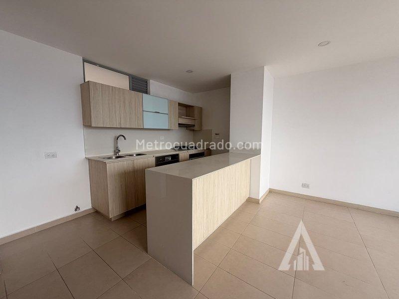 3BR Apartment in Poblado (90 m²)