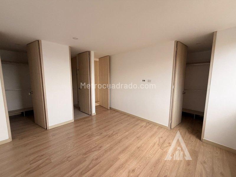 3BR Apartment in Poblado (90 m²) - 3