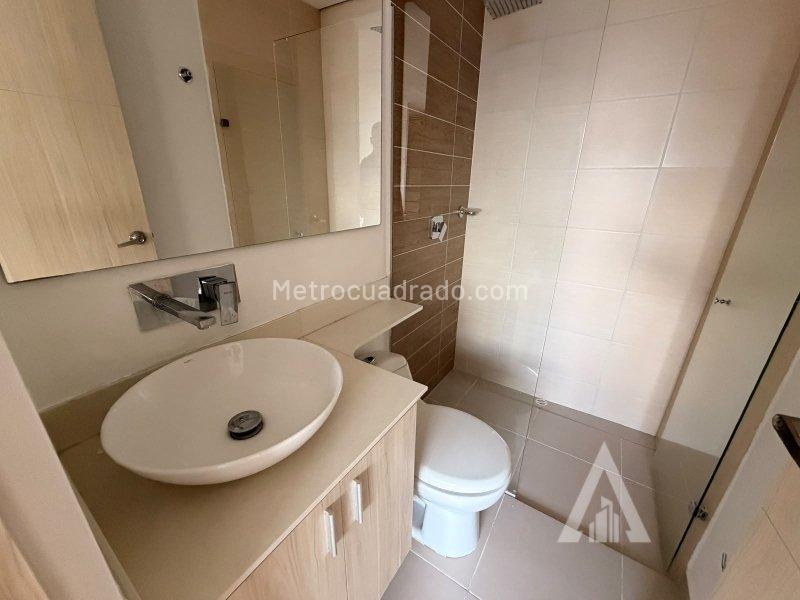 3BR Apartment in Poblado (90 m²) - 5