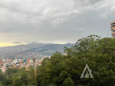Apartamento de 2 alcobas en arriendo en Av Las Palmas, Medellín, 105 m² · foto 3 de 11