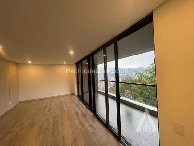 Apartamento de 2 alcobas en arriendo en Av Las Palmas, Medellín, 105 m² · foto 7 de 11
