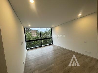 Apartamento de 2 alcobas en arriendo en Av Las Palmas, Medellín, 105 m² · foto 9 de 11