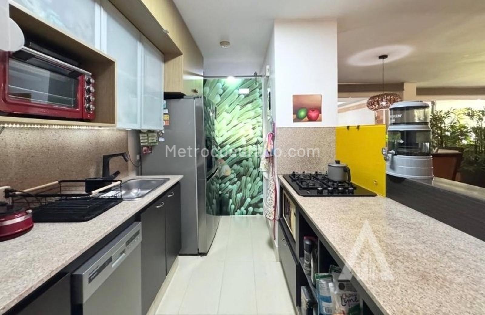 Foto del apartamento