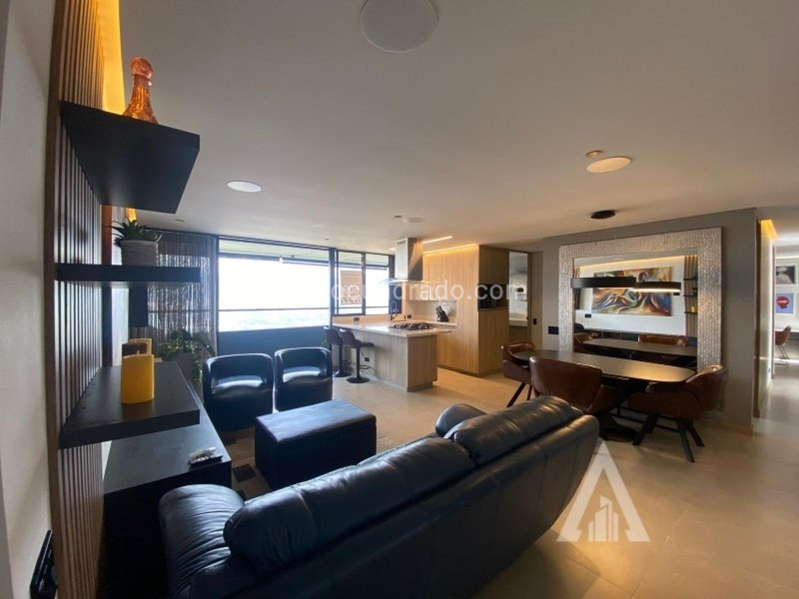 Foto del apartamento