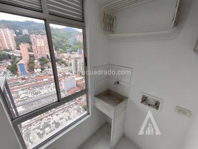 Apartamento de 3 alcobas en arriendo en Mayorca, Sabaneta, 72 m² · foto 4 de 16