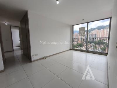Apartamento de 3 alcobas en arriendo en Mayorca, Sabaneta, 72 m² · foto 5 de 16