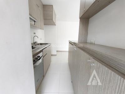Apartamento de 3 alcobas en arriendo en Mayorca, Sabaneta, 72 m² · foto 7 de 16