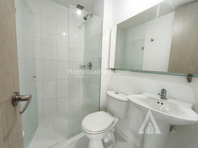 Apartamento de 3 alcobas en arriendo en Mayorca, Sabaneta, 72 m² · foto 8 de 16