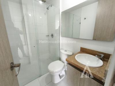 Apartamento de 3 alcobas en arriendo en Mayorca, Sabaneta, 72 m² · foto 16 de 16