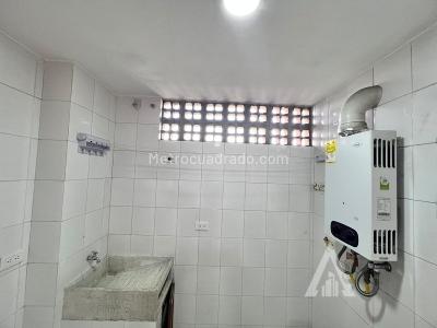 Apartamento en venta en El Poblado, Medellín · foto 4 de 16