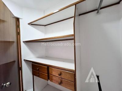 Apartamento en venta en El Poblado, Medellín · foto 11 de 16