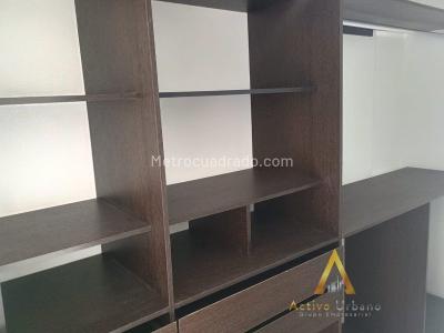 Apartamento en venta en Loma Del Indio, Medellín · foto 8 de 19