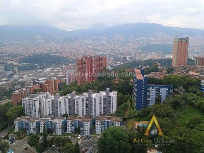 Apartamento en venta en Loma Del Indio, Medellín · foto 13 de 19