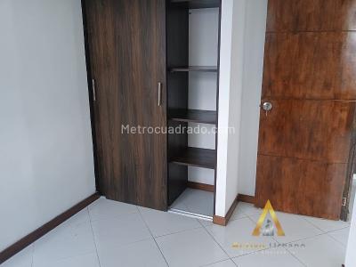 Apartamento en venta en Loma Del Indio, Medellín · foto 14 de 19