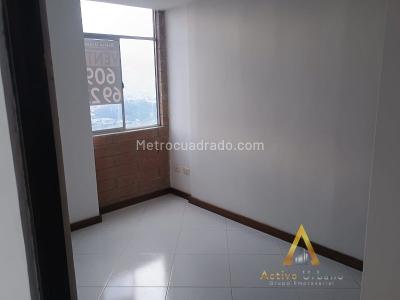 Apartamento en venta en Loma Del Indio, Medellín · foto 18 de 19
