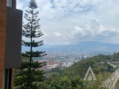 Apartamento de 2 alcobas en venta en Loma Del Indio, Medellín, 67 m² · foto 18 de 18