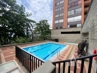 Apartamento de 2 alcobas en venta en Loma Del Indio, Medellín, 67 m² · foto 6 de 18
