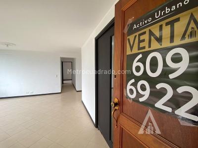 Apartamento de 2 alcobas en venta en Loma Del Indio, Medellín, 67 m² · foto 9 de 18