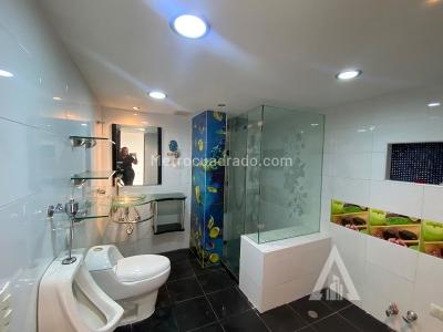 Apartamento de 2 alcobas en venta en Loma Del Indio, Medellín, 67 m² · foto 13 de 18