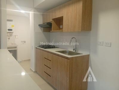 Apartamento en venta en Itagui, Itagüí · foto 2 de 14