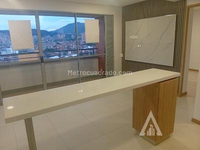 Apartamento en venta en Itagui, Itagüí · foto 3 de 14