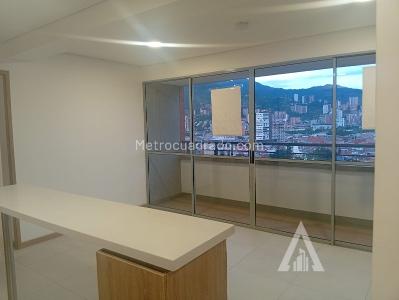 Apartamento en venta en Itagui, Itagüí · foto 4 de 14