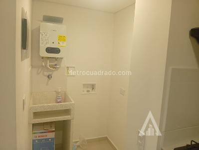 Apartamento en venta en Itagui, Itagüí · foto 5 de 14