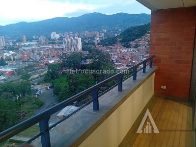 Apartamento en venta en Itagui, Itagüí · foto 6 de 14