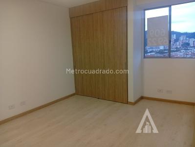 Apartamento en venta en Itagui, Itagüí · foto 14 de 14