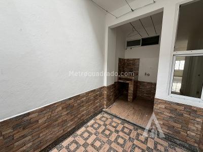 Apartamento en venta en Boston, Medellín · foto 5 de 10