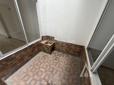 Apartamento en venta en Boston, Medellín · foto 7 de 10