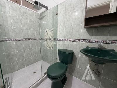 Apartamento en venta en Boston, Medellín · foto 9 de 10