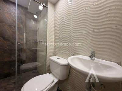 Apartamento en venta en Itagui, Itagüí · foto 6 de 13